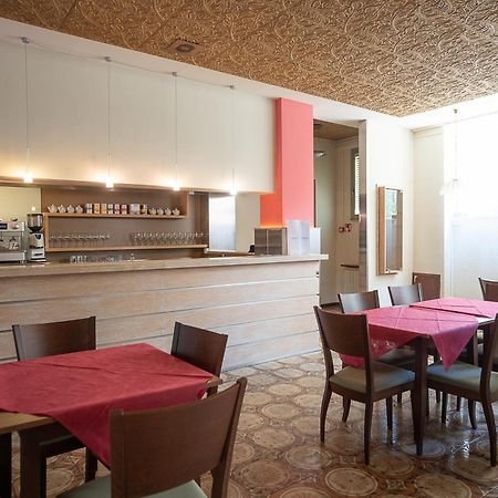 Hotel Napoleon Pontremoli Exterior photo